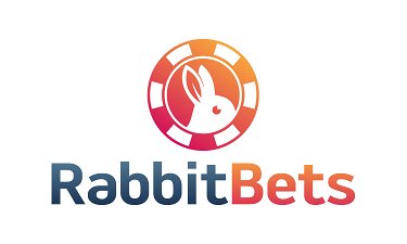 RabbitBets.com - Creative brandable domain for sale