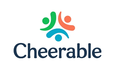 Cheerable.com