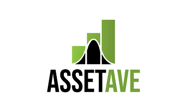 AssetAve.com - Creative brandable domain for sale