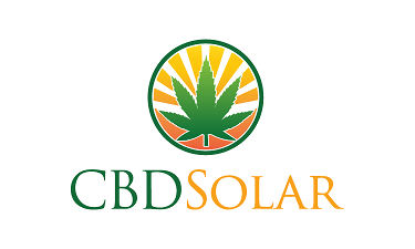 CBDSolar.com