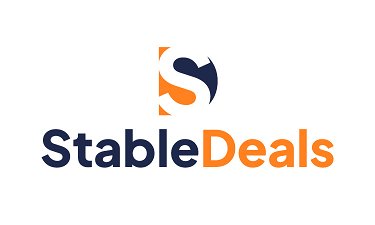 StableDeals.com - Creative premium domain marketplace