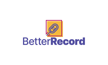 BetterRecord.com