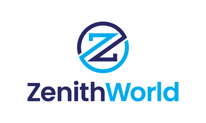 ZenithWorld.com