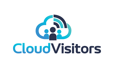 CloudVisitors.com