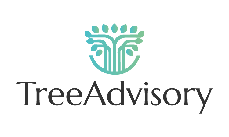 TreeAdvisory.com - Creative brandable domain for sale