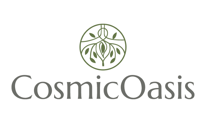 CosmicOasis.com