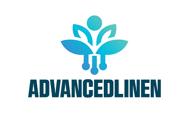 AdvancedLinen.com - Creative brandable domain for sale
