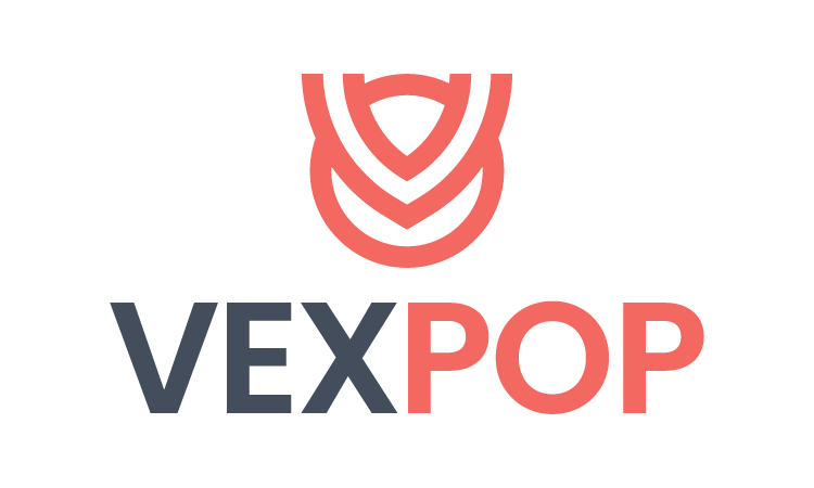 VexPop.com - Creative brandable domain for sale