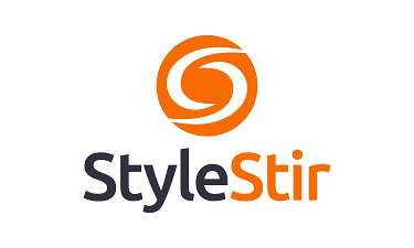 StyleStir.com - Creative brandable domain for sale