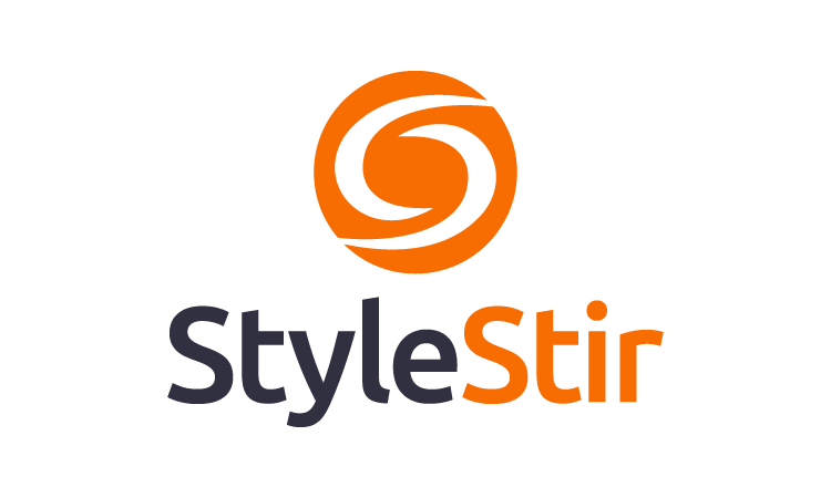 StyleStir.com - Creative brandable domain for sale