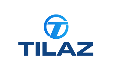 Tilaz.com - Creative brandable domain for sale