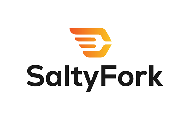 SaltyFork.com