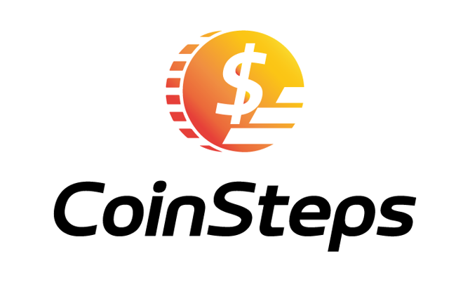 CoinSteps.com