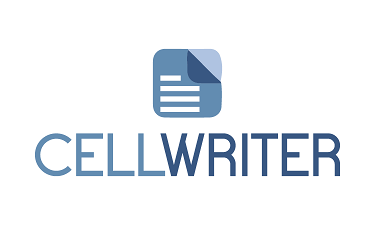 CellWriter.com