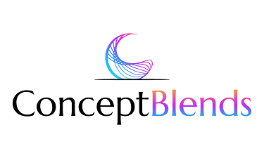 ConceptBlends.com