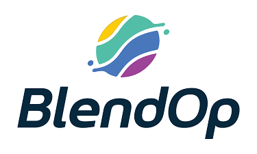 BlendOp.com