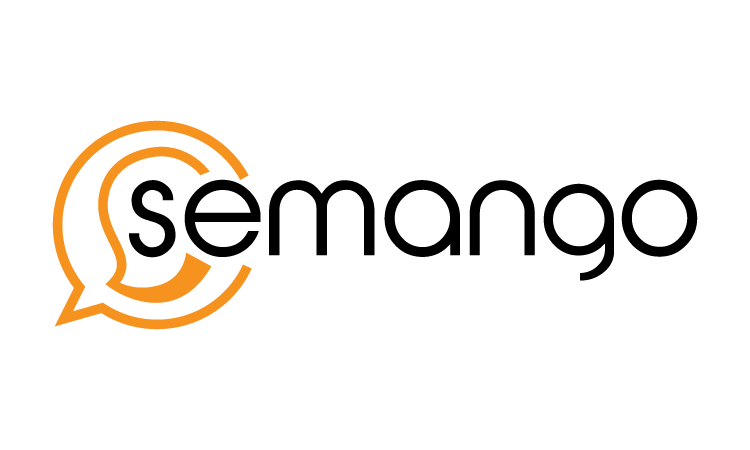 Semango.com - Creative brandable domain for sale