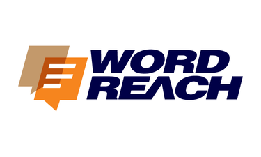 WordReach.com - Creative brandable domain for sale