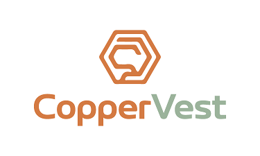 CopperVest.com