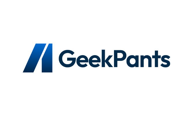 GeekPants.com