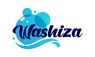 Washiza.com - Creative brandable domain for sale