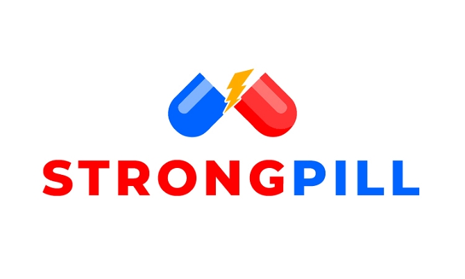 StrongPill.com