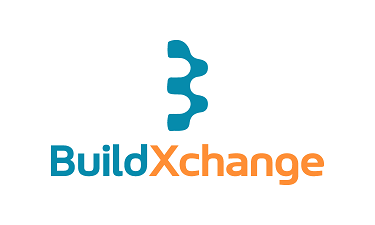BuildXchange.com - Creative brandable domain for sale