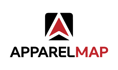 ApparelMap.com