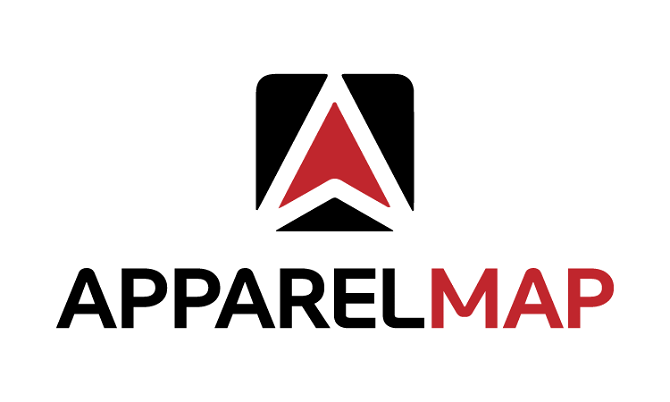 ApparelMap.com