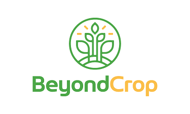 BeyondCrop.com