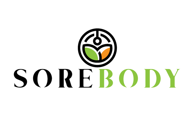 SoreBody.com