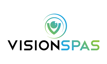 VisionSpas.com