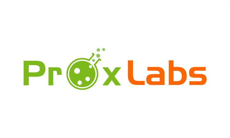 Proxlabs logo