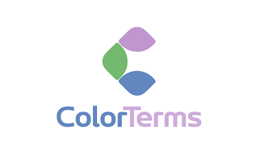 ColorTerms.com