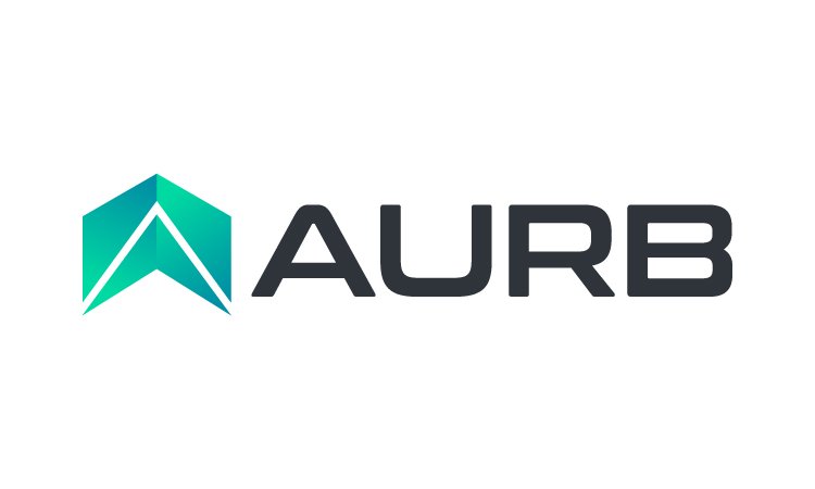 Aurb.com - Creative brandable domain for sale