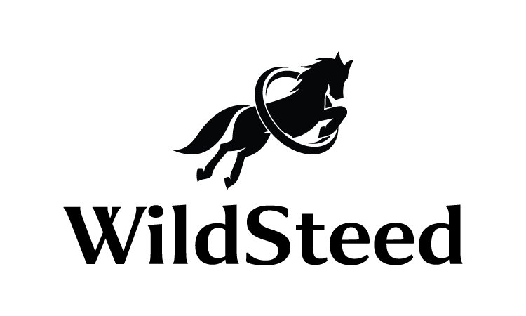 WildSteed.com - Creative brandable domain for sale