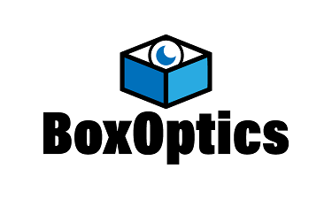 BoxOptics.com