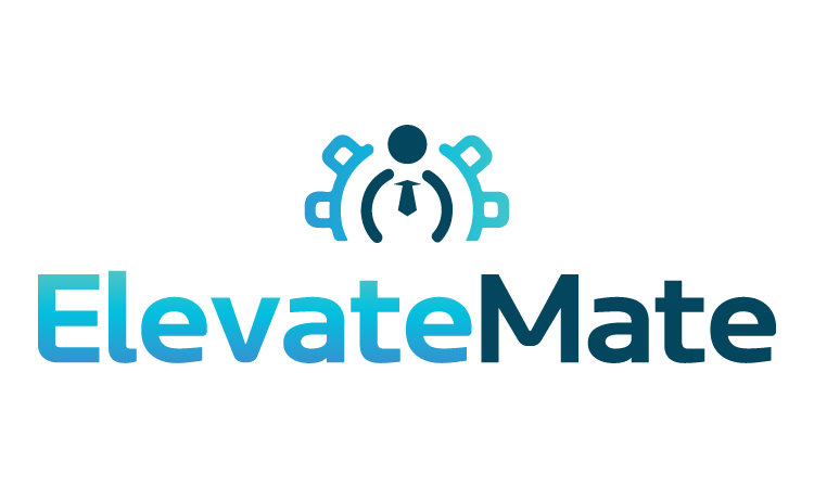 ElevateMate logo