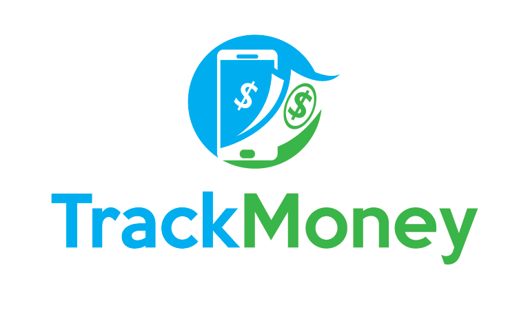 TrackMoney.com - Creative brandable domain for sale