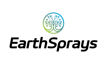 EarthSprays.com