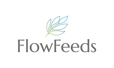 FlowFeeds.com