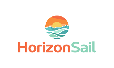 HorizonSail.com