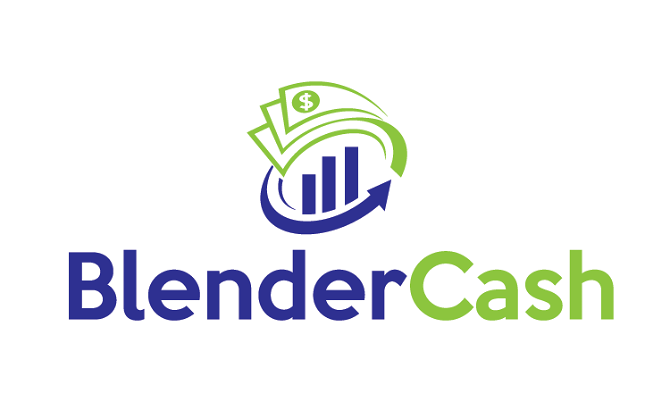 BlenderCash.com