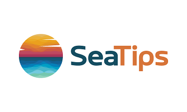 SeaTips.com - Catchy premium domains
