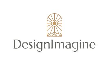 DesignImagine.com - Creative brandable domain for sale