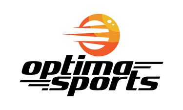 OptimaSports.com - Creative brandable domain for sale
