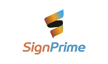 SignPrime.com