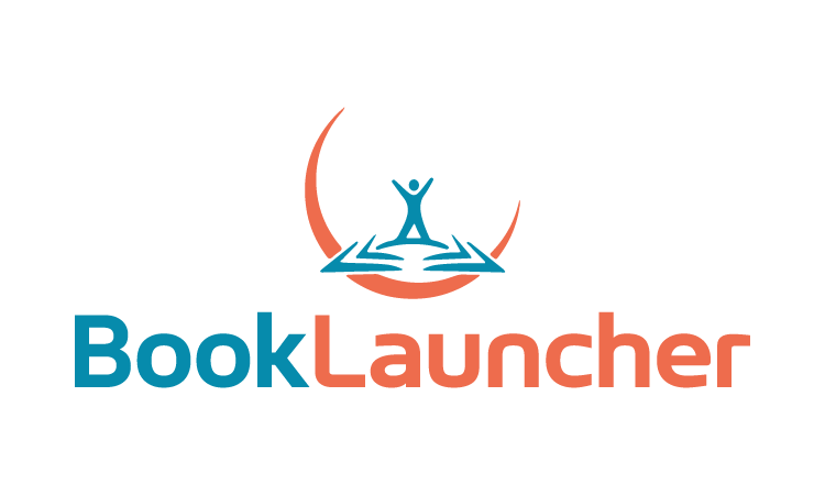 BookLauncher.com - Creative brandable domain for sale
