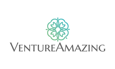 VentureAmazing.com - Creative brandable domain for sale