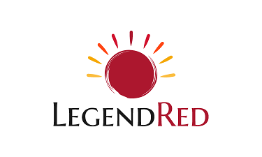 LegendRed.com